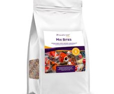 Aquaforest Mix Bites S 1kg