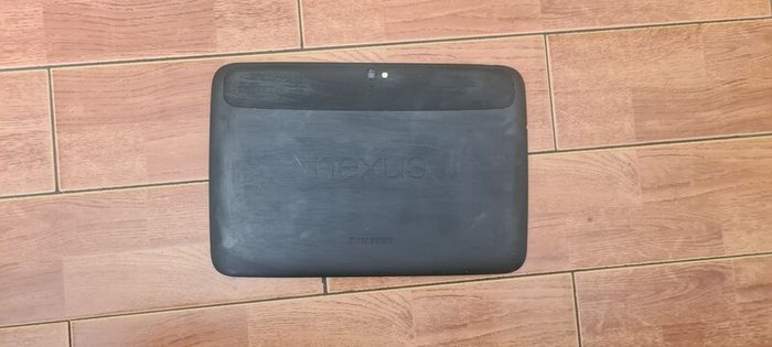 Nexus 10 - Working