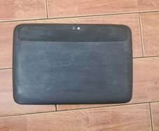 Nexus 10 - Working