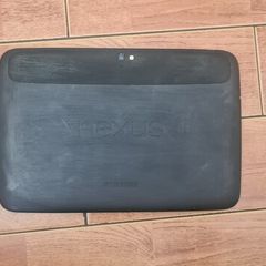 Nexus 10 - Working