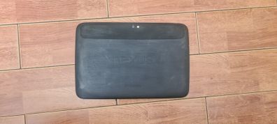 Nexus 10 - Working