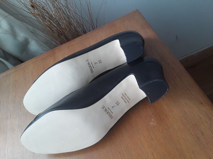 brand new designer shoes