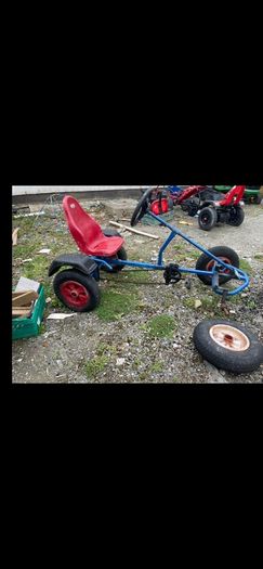 go kart