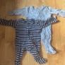 0-3 months baby boys clothes bundle Image 5