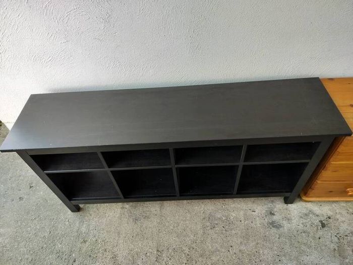 Bookcase Hemnes