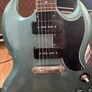 2025 Epiphone SG Special Image 3