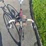 Cyclo cross bike Image 6
