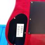 Samick Strat type Artist Series, KR664. Image 9
