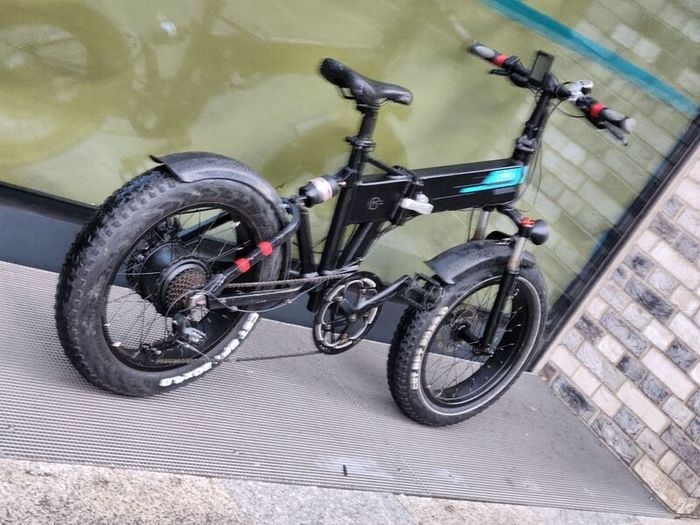 eBikes