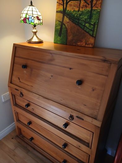 Antique Writing desk