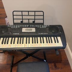 Digital Keyboard