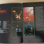The Michael Schenker Group 2 tour programme Image 4