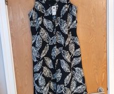 Mixed Bundle- Dresses X 2  S 12 New & 1 Worn x1 Time.