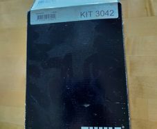 Thule Kit 3042