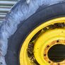 40/50 John Deere series 28" Rims 360/70 R28 Image 4