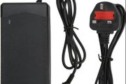 Kugoo M4 / M4 Pro Charger Electric Scooter 48v Output 54.6v 2A (BRAND NEW) IRISH PLUG