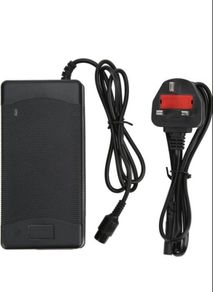 Kugoo M4 / M4 Pro Charger Electric Scooter 48v Output 54.6v 2A (BRAND NEW) IRISH PLUG