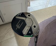 golf clubs