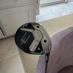 golf clubs