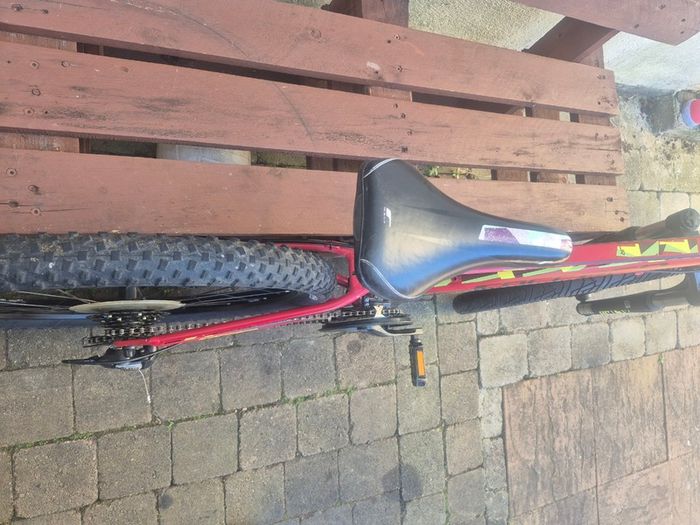 bike