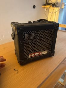 roland micro cube