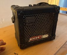 roland micro cube
