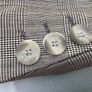 John Rocha Vintage Couture Suit Size 12 Image 3