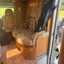 A lovely Fiat Ducato Motorhome. Image 9