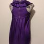 Purple New Look Pocket Dress, New Image 8