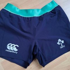 Kids Rugby Irfu Navy Top & shorts