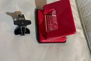 Medium hole puncher and stapler remover