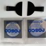 Set of 3 x Dedolight aspherical 2 with bag and accessories Image 8