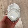 Antique cup and saucers Image 5