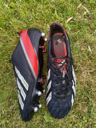 football boots