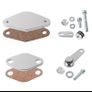 Valve Egr Coller Gasket Repair Kit For Bmw N47/ B47  2.0 D F20 F21 F22 F23 F30 F31 F32 Image 4
