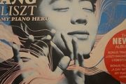 Lang Lang - Liszt My Piano Hero. 2 CD.