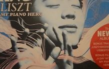 Lang Lang - Liszt My Piano Hero. 2 CD.