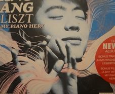 Lang Lang - Liszt My Piano Hero. 2 CD.