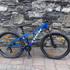 Trek Marlin 4