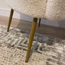 Boucle chair Image 4