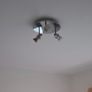 light fitting free working perfectly Image 3