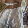 Disney Store Rey Costume Star Wars Costume Image 4