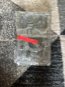 Warhammer 40k necron Lokhust Heavy NOS