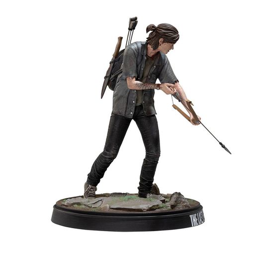 The Last of Us Part II  Dark Horse Collectibles Statues