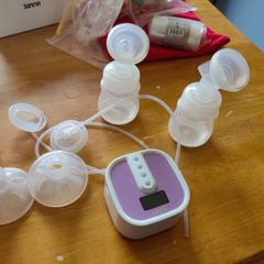 iKare Electric Breast Pump
