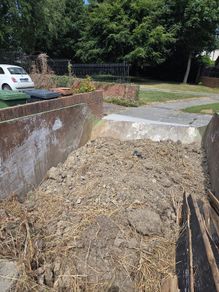 Soil FREE to take