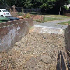 Soil FREE to take