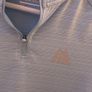 Montirex light blue 1/4 zip Image 2