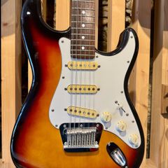 1986 Fender Stratocaster XII 13 String MIJ