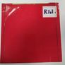 Rich Kids Rich Kids 7 Inch Red Vinyl Single Image 2